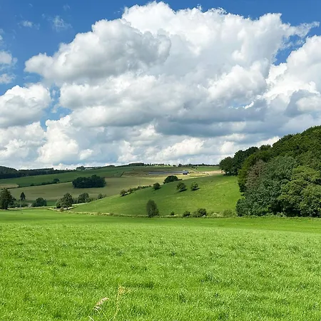 Eifel Vista